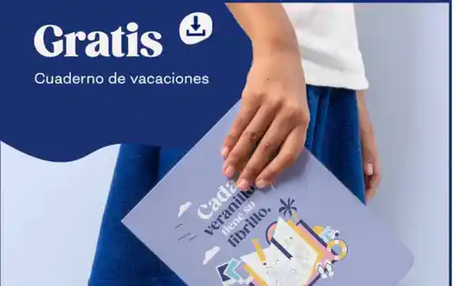 Leche Pascual descarga gratis el cuaderno de actividades para niños