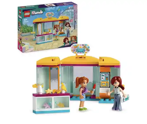 Lego Friends Minitienda