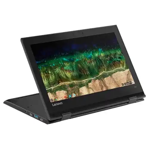 Lenovo Chromebook (2nd Gen) - Ordenador Portátil 11.6"