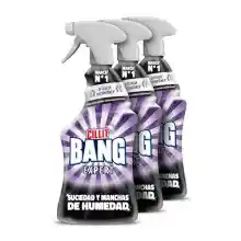 Limpiador Cillit Bang Manchas de Humedad 750ml