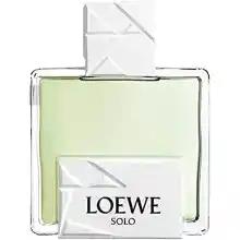 Loewe Solo Loewe Origami Edt Vapo 50 Ml 1 Unidad 1400 g