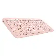 Logitech K380 Teclado Inalámbrico