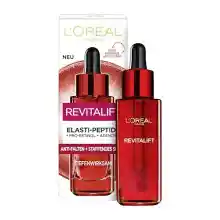 L'Oréal Paris Sérum de efecto inmediato de ácido hialurónico