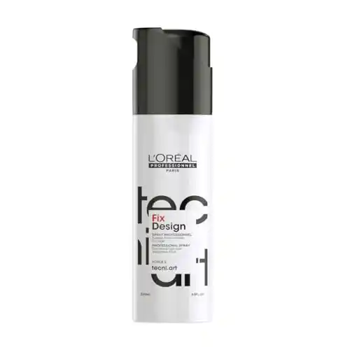 L'Oréal Professionnel - Spray de alta fijación para el pelo - 200ml