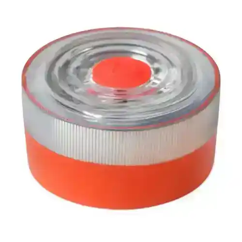 Luz de emergencia para coche homologada DGT V16