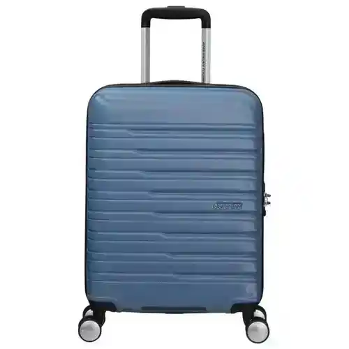 Maleta de cabina American Tourister Flashline 55cm.