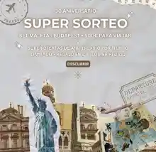 Maletas Greenwich regala un set de maletas + 500€ para un viaje! (Sorteo)