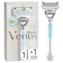 Maquinilla de depilación Venus Gillette para mujer