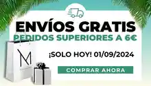 Marvimundo envío gratis a partir de 6€