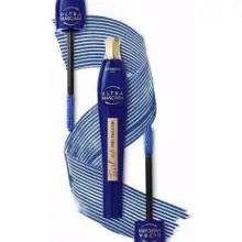 Mascara de Pestañas, 03, Ultra Blue, 8 ml BOURJOIS