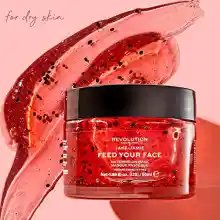 Mascarilla hidratante de sandía Jake Jamie | 50 ml Revolution