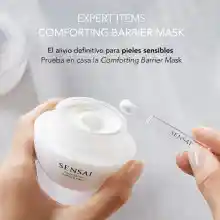 10.000 kits Gratis. Rutina de 7 días Mascarilla facial Sensai (Sorteo)