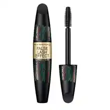 Max Factor False Lash Epic Deep Raven Black, máscara de pesatañas Tono Black - 13,1mg