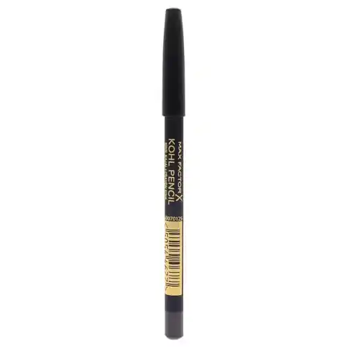 Max Factor Khol Pencil Eyeliner Lápiz de Ojos Tono 50 Charcoal Grey - 4 gr