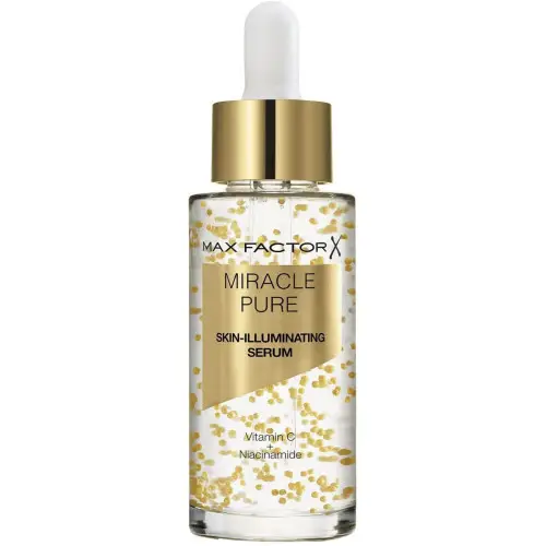 Max Factor Miracle Pure Serum, Sérum Iluminador 30ml