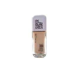 Maybelline New York Base de Maquillaje, Hasta 30H, Acabado Mate Luminoso, Lumi Matte, Tono 133