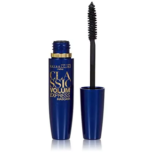 Maybelline New York Volum 'expreso Mascara, 71, Negro