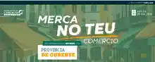 Merca no teu Comercio Sortea 11.000€ en Premios (Sorteo por compra - Solo en Ourense)