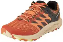 Merrell Nova - Zapatos para Senderismo, T 41 EU