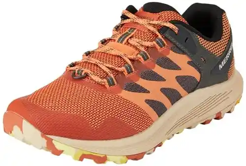 Merrell Nova - Zapatos para Senderismo, T 41 EU