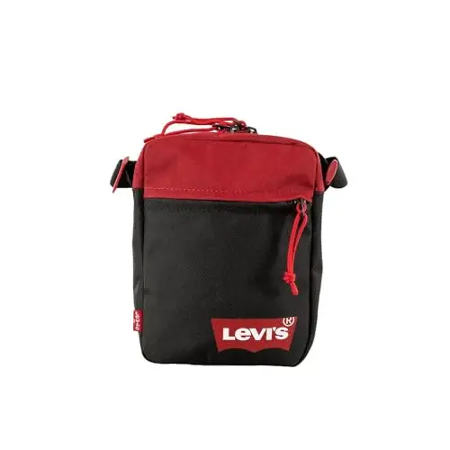 Mini Crossbody Levi's Solid