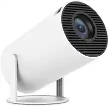 Mini proyector portátil | 27% de Descuento en AMAZON