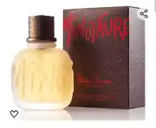 Minotaure by Paloma Picasso Eau de Toilette, Perfume para Hombre, Poderosa Fragancia Fuerte y Amaderada, Con Estragón Picante, Lirio del Valle y Ámbar, 75ml