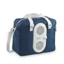 Mobicool MB25 DC Nevera Termoeléctrica Oel, 23 L, Azul, 12 V