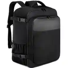 Mochila de Viaje Cabina Avion 40x20x25 para Ryanair Bolsa de Viaje Equipaje de Mano 20L