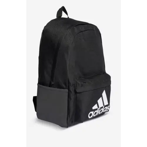 Mochila escolar adidas classic negro