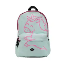 Mochilas Mr.Wonderful a 10€!