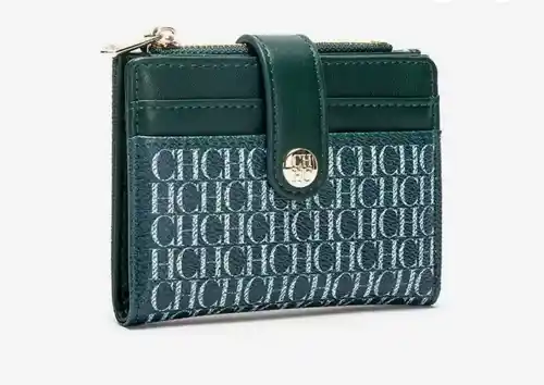 Monedero Carolina Herrera