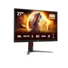 Monitor gaming AOC 27G4HA 27 FHD