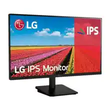 Monitor LG 25MS500-B IPS FHD 100 Hz