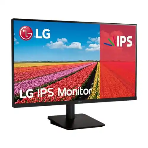 Monitor LG 25MS500-B IPS FHD 100 Hz