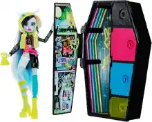 Monster High Skulltimate Secrets | 53% de Descuento en AMAZON