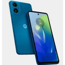 Motorola moto G04s 4G / 4GB RAM + 64GB / 6.56" 90Hz HD+