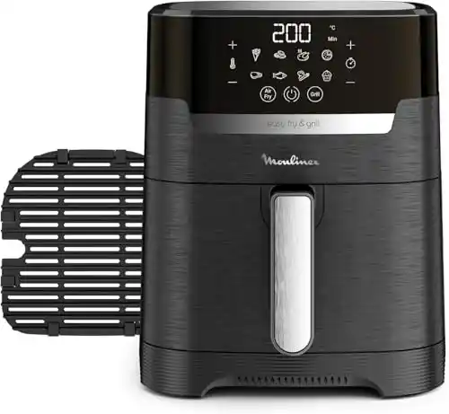 Moulinex Easy Fry & Grill 4.2L freidora de aire
