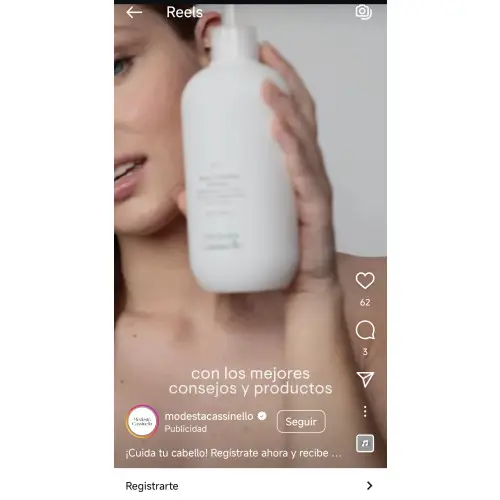 Muestra gratis de Modesta cassinello (No hay link directo)