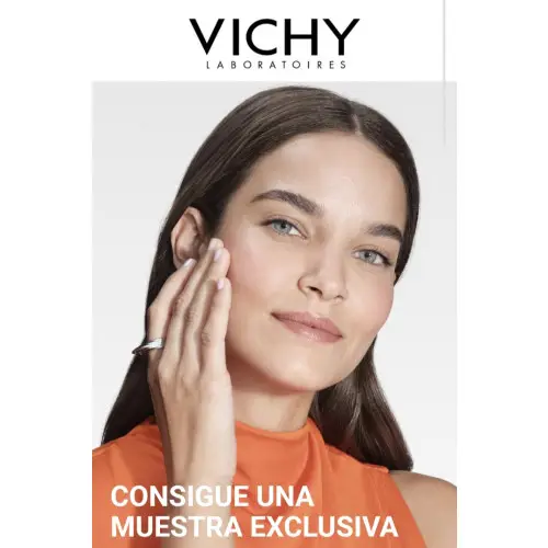 Muestra GRATIS de Vichy  Capital Soleil