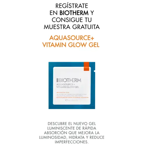 Muestras aquasource (El corte Inglés a recoger)