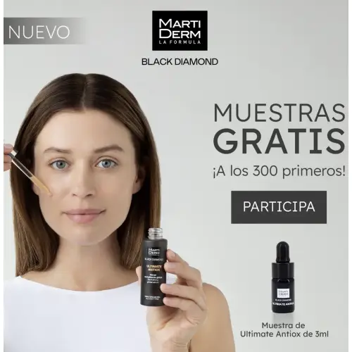 Muestras de antiox de Martiderm (no hay link directo)