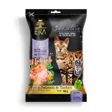 Muestras de era pet food para perro y gato