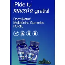 Muestras gratis – Dorminatur