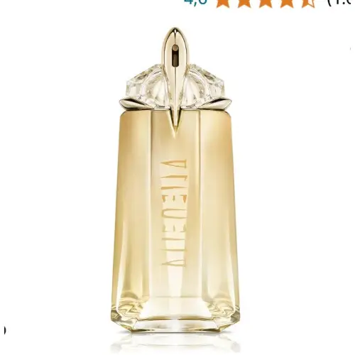 MUGLER - Eau de Parfum