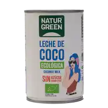 NATURGREEN busca 90 probadores de leche de coco Club de Probadores