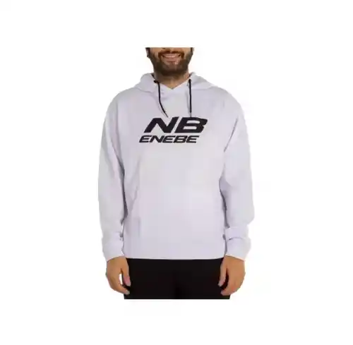 NB Sudadera con capucha Enebe Victory - Comodidad inverno calidad