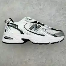 NewBalance hombres/mujeres NB530 verano malla Retro zapatos de alta calidad ligero correr suave transpirabl