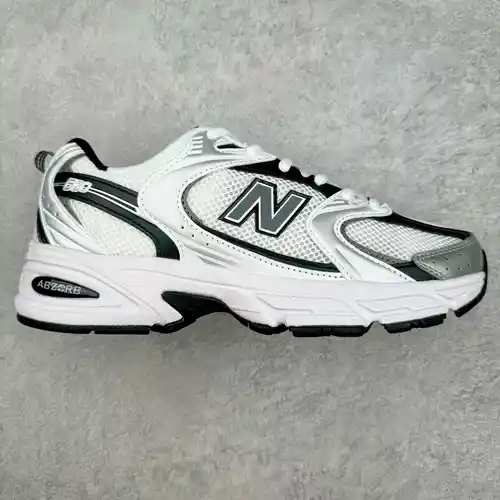 NewBalance hombres/mujeres NB530 verano malla Retro zapatos de alta calidad ligero correr suave transpirabl