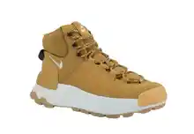 Nike Botas City Classic Camel Wheat Mujer